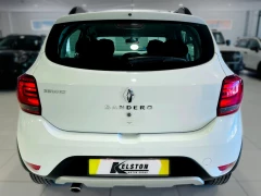 2019 Renault Stepway Expression Ph2 66 Kw Turbo