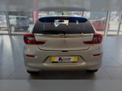 2024 SUZUKI BALENO 15 GLX AT