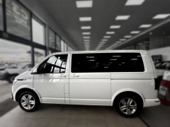 2022 Volkswagen Kombi Trendline Tdi 110kw Swb Dsg