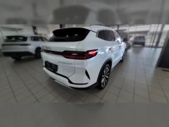 BYD SEALION 6 COMFORT FWD_PHEV