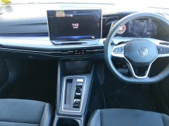 2025 Volkswagen Golf 1.4 Tsi 110kw Life Tiptronic