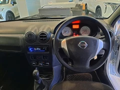 2024 Nissan 1400 Np200 16 Ac Safety Pack Pu Sc