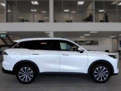 CHERY CSH 1.5T 3DHT PINNACLE