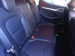 MG ZS 1.5 LUXURY A/T