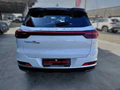 2024 Chery Tiggo 7 Pro 1.5t Cvt Distinction