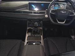 CHERY TIGGO 4 CROSS LITE MT