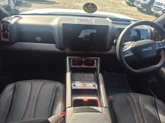 BYD SHARK 6 DMO 2.0T PERFORMANCE