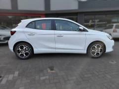 2026 Mg Mg3 80 Kw 2kwh Hev Lux
