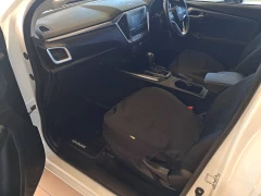 2026 Isuzu 3.0 Ddi Single Cab 4x4 L A/t
