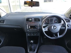 2022 Volkswagen Polo Vivo 63kw Comfortline