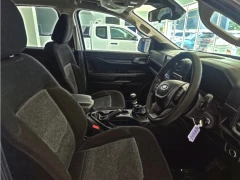 FORD RANGER DOUBLE CAB 2.0L SIT XL 4X4 6MT
