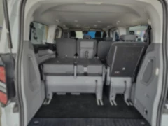 2026 Ford Tourneo Custom 20l Lwb Bus Active 8at