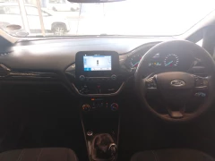 2018 Ford Fiesta 1.0 Ecoboost Trend 