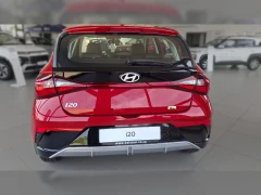 HYUNDAI I20 1.2 PREMIUM MT MY24
