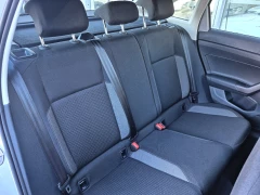 2025 Volkswagen Taigo Life 1.0 Tsi 85kw Dsg