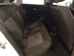 2026 Volkswagen Polo Vivo 1.4 63kw Life