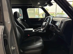 ICAUR 03T AWD