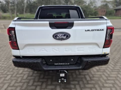 FORD RANGER DOUBLE CAB 2.3L WILDTRAK 4X2 10AT