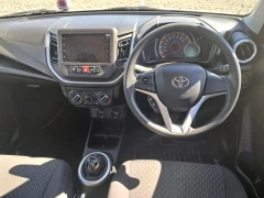 2025 Toyota Vitz 10 Xr Mt 