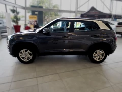 2021 Hyundai Creta 15 Premium