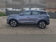 CHERY TIGGO CROSS ELITE DCT