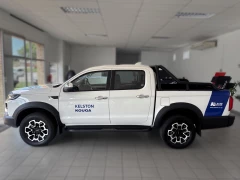 2025 Jac T9 20l Cti Lux 4x4 Pu Dc At