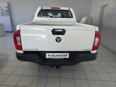 FOTON G7 DCAB 4X2 TL MT