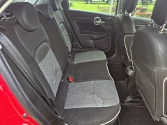 2018 Fiat 500 500x 14t Pop Star