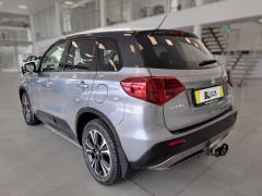 2020 Suzuki Vitara 14t Glx At