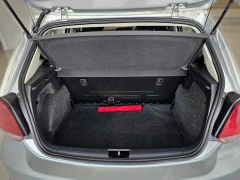 2022 VOLKSWAGEN POLO VIVO 63KW COMFORTLINE