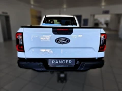 FORD RANGER SUPER CAB 2.0L SIT XL 4X2 10AT