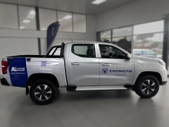 2026 Changan Hunter 2.0 Mt 2wd Cs D/c