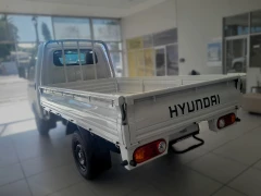HYUNDAI H100 BAKKIE 2.6 DECK MY20