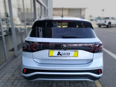 2025 Volkswagen T-cross 1.0 Tsi 85kw R-line Dsg