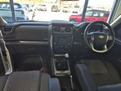 MAHINDRA PICK UP 2.2 MHAWK DC 4X2 S6 KAROO REFRESH