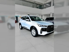 CHERY TIGGO 4 CROSS LITE CVT