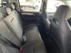 JAC T8 20CTI SUPER LUX PU DC