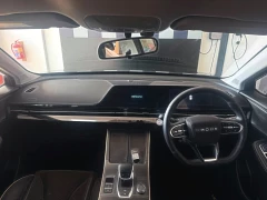 2026 Omoda C5 1.5t Style X