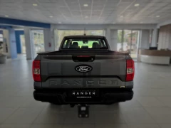 FORD RANGER DOUBLE CAB 20L SIT XL 4X4 10AT