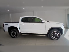 2024 Volkswagen Amarok Style D/c 2.0 Bitdi 154kw 4mot 10sp Auto