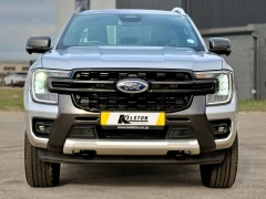 2024 Ford Ranger Double Cab 20l Bi Turbo Wildtrack 4x2