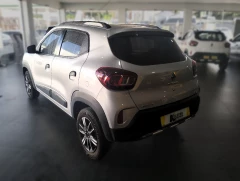 2026 Renault Kwid Climber