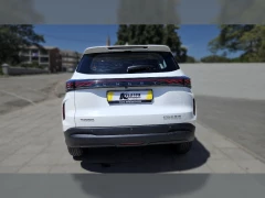 2026 Chery Tiggo 4 Cross Lite Cvt