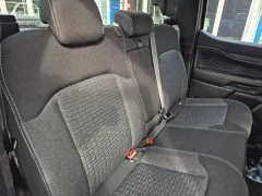 FORD RANGER DOUBLE CAB 2.0L SIT XLT 4X2 10AT