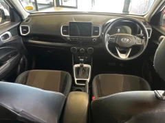 2025 Hyundai Venue 1.0 Executive Dct My24
