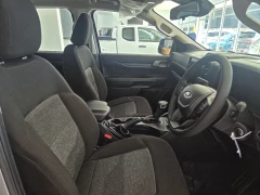 FORD RANGER DOUBLE CAB 2.0L SIT XL 4X4 10AT