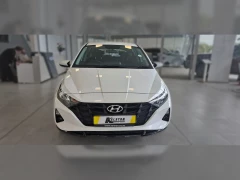 2022 Hyundai I20 1.4 Motion At