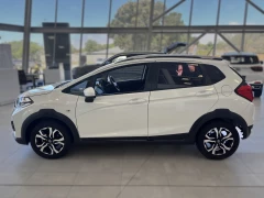 2022 Honda  Wr-v 12 Comfort