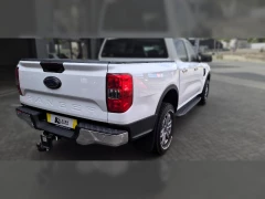 2023 Ford Ranger Double Cab 20d Xl 4x4 At Dc Pu
