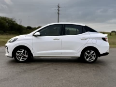 2025 Hyundai Grand I10 1.2 Fluid Sedan Mt My23